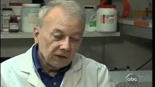 ABC Primetime Investigates Protandim