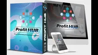 Profit Hub Intro