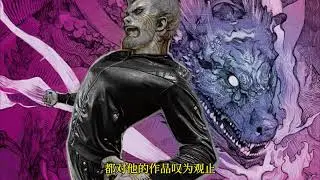 日本插画界&ldquo;鬼才&rdquo;&mdash;&mdash;寺田克也/【最新】作品集，作为寺田克也&ldquo;出道&rdquo;40周年的特别版本，里面收录了他艺术生涯中最经典，最精彩的作品，无论是临摹学习还是收藏欣赏都非常哇噻！#寺田克也#大猿王#插画#速