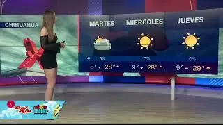 Nahomi Gómez 03 Febrero 2025
