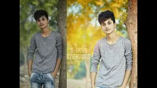Best Editing || Edit Photo in Picsart || Color Grading+Saturation Effect || Picsart Tutorial