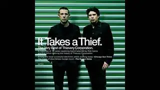 Thievery Corporation - 