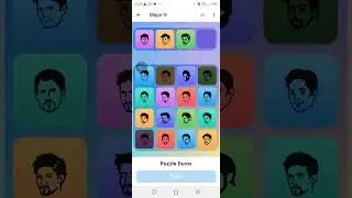 Major daily puzzle durov September 21