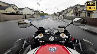 (PS5) RIDE 4 in FIRST PERSON is INSANE | Ultra High Realistic Graphics [4K HDR 60fps]