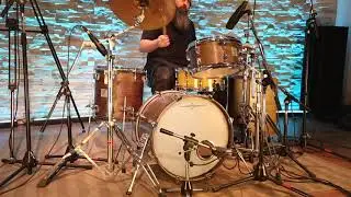 Drumsite - Test DHD 18x14 - 12x7 - 13x13