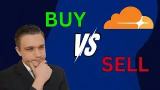 Cloudflare Hits New Highs! Should You Buy?