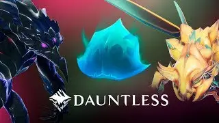 Dauntless | Conseguir Placa craneal elemental f&aacute;cil y r&aacute;pido
