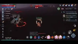 MIR4 Lag Issue! Network Issue. Hope to Fix Soon!