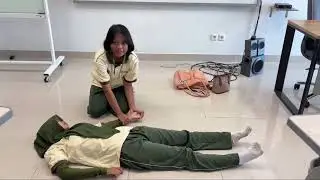 TUGAS K3L CPR