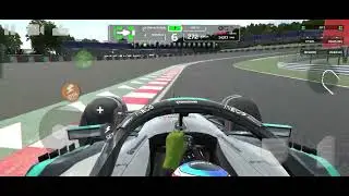 Kimi Antonelli quebrando o recorde do Verstappen em Suzuka ep 14 