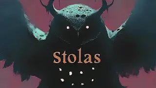 Демон Столас &mdash; Сова Мудрости | Ars Goetia Demonology