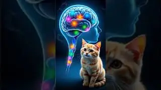 Can Your Cat Really Feel Your Emotions? 🐾 | Animal Psychology Explained