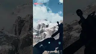 From Soldier to Sky Puppet