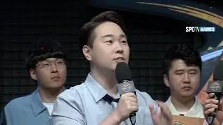 DPL 2018 서머 시상식 [18.08.31] DPL 2018 SUMMER