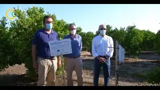 Finaliza el proyecto CIT del Grupo de Innovaci&oacute;n liderado por ASAJA Sevilla