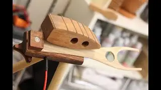 Daxophone Demonstration