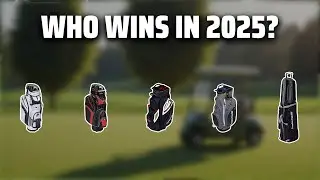 The Top 5 Best Founders Club Bags in 2025 - Must Watch Before Buying!