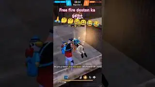 Free fire funny moments 2024#freefire #funnyvideo #moments