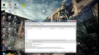 proxifier для CA EU