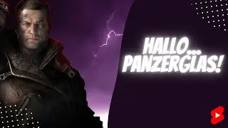 🤖 Wolfenstein The New Order -  Hallo... Panzerglas! 😅 ★ [Deutsch] 🤖