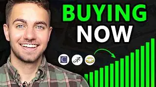 I Just Bought $10,000 of These 3 Stocks & Why Netflix Dropped After Earnings