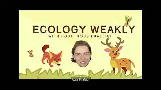 Ecology Weakly: De-extinction