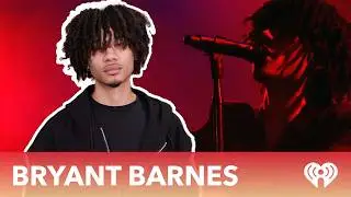 Bryant Barnes on Canadian Snacks, Almost Becoming an Athlete, Playing in Airports, 'Why Can't You'