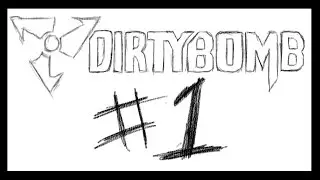 DIRTY BOMB! Open Beta gameplay