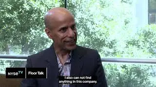 Glean CEO Arvind Jain shares how his company is bringing AI-powered search tools to enterprises