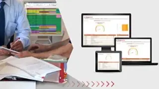 How to Deploy a Paperless Factory  with the Nvolve Group