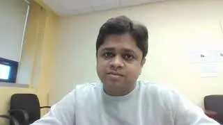 Ashish Pandey - MetSoc Jeunes professionnels