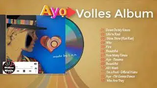 Ayọ - German soul Musik - Soulmusik der 90er Jahre Music Hits - Beste Soul Songs der 90er Jahre