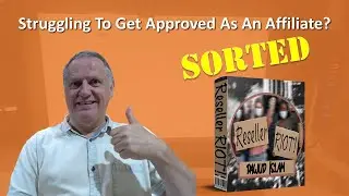 Reseller Riot Review