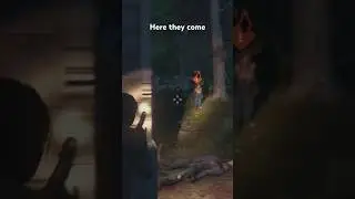How to handle an enemy enclave - SOD 2