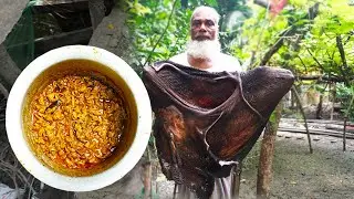 ভুড়ি ভুনা দিয়ে ছোট লুচি সেই স্বাদ | BSL Daily Life