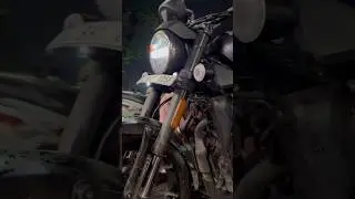 HARLEY DAVIDSON X440 Moto Torque Crash Guard Installing M. 8336863669 #tranding #modificition #bike