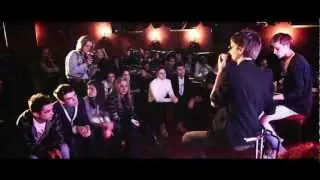 The Fraiz - Paraslov (Unplugged) part 2