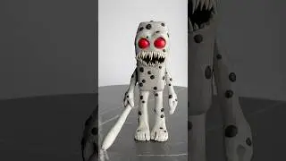 I made Tung Tung Sahur + Red eye Ricky | Halloween #tungtungtungsahur #memes #halloween