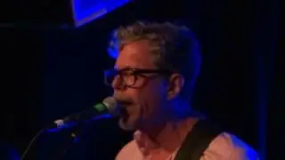 2016-09-18 - Jayhawks - Frankfurt, ZOOM - Waiting For The Sun