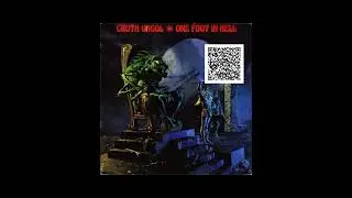 Cirith Ungol    One Foot In Hell 1986 (Heavy Metal, Epic Metal, Doom Metal - USA)