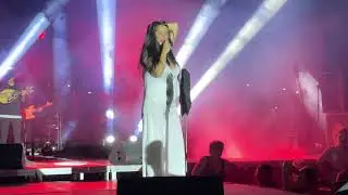 Πάολα ‘’Jastar Amenge Dur’’ 4K live Γρεβενά 2022 By_Farouk!