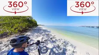 Bayside Beach Cruise - Real 360 - 11/18/25
