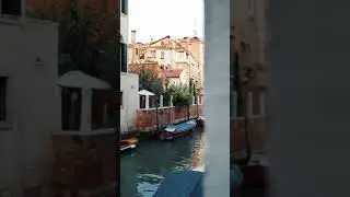 Italy floating town whatsapp status...............