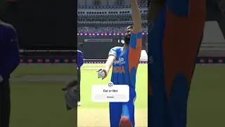 INDIA VS NZ #cricket26 #ps5 #viralvideo#gaming #cricket #cricketlover #cricketgame #trending #shorts