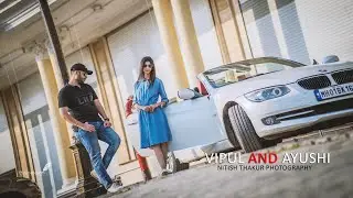 Latest Love Mashup 2021 | Prewedding Shoot | Vipul & Ayushi | Best Romantic Songs | INDIA