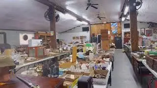 Feb 6th 2025 Online Auction