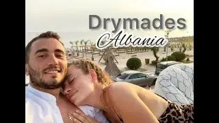 Pushimet ne Dhermi Drymades - Albania Vacations