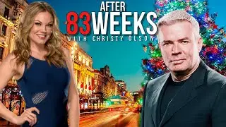 Christmas Special | AFTER 83 Weeks with Christy Olson