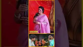 Sethu படத்துல வர Abitha Kujalambal மக்கள் இன்னும் மறக்காம இருகாங்க| Actress Abitha #shorts