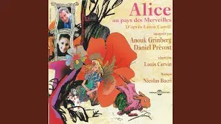 Alice au pays des merveilles s&eacute;quence 8